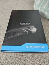 Sennheiser hdva 600 for sale  GLOUCESTER