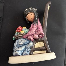 Degrazia 1989 goebel for sale  San Jose