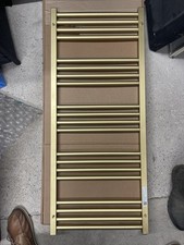 Crosswater brushed brass for sale  HARROGATE