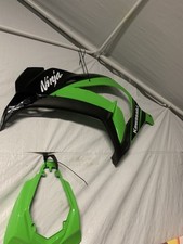 Fairing pieces 2017 for sale  Paterson