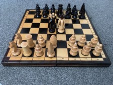 Antique 37cm wooden for sale  WELLINGBOROUGH