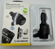 Scosche btfreq pro for sale Scosche btfreq pro for sale  Katy