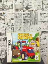 Gestisci fattoria nintendo usato  Porto Cesareo