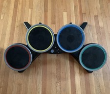 Harmonix rock band for sale  San Francisco
