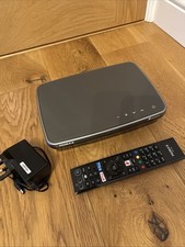 Humax fvp 4000t for sale  YARM