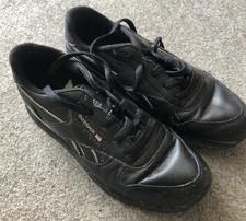 Reebok women classic for sale  BIRMINGHAM