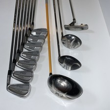 Titleist men complete for sale  Hampton