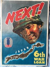 Wwii ww2 original for sale  San Bruno