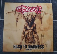 Ozzy osbourne lp for sale  WIGAN