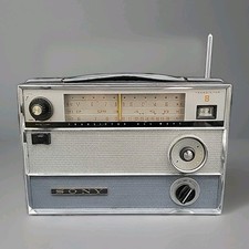 Sony radio 812 for sale  Santa Rosa