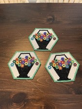 Vintage set glass for sale  Fort Wayne