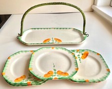 Vintage swinnertons pottery for sale  NORWICH
