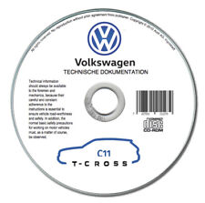 Volkswagen cross manuale usato  Italia