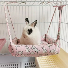 Hamac lapin nain. d'occasion  Puteaux