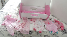 Cupcake white pink for sale  WHITSTABLE