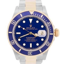 Mint rolex submariner for sale  Massapequa Park