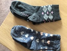Paar mädchen socken gebraucht kaufen  Kernen