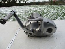 Bsa a10 b31 for sale  PONTEFRACT