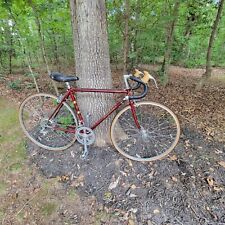 Vintage nishiki competition for sale  Montpelier