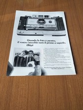 1972 polaroid automatic usato  Romallo