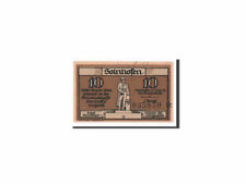 354791 billet allemagne d'occasion  Lille-