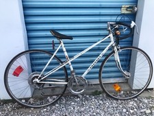 Vintage peugeot touring for sale  Knoxville