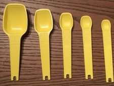 Vintage tupperware measuring for sale  Pittsburgh