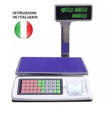 Bilancia bascula banco usato  Marano di Napoli