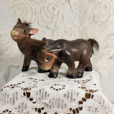 Vintage set donkey for sale  Tijeras