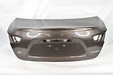 Maserati ghibli trunk for sale  Manchester