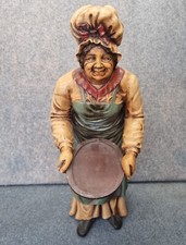 Vintage maid display for sale  WIGAN