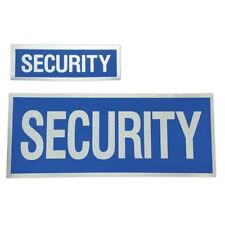 Iron reflective security for sale  LIVERPOOL