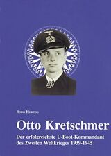 Herzog tto kretschmer gebraucht kaufen  Zweibrücken