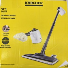 Kärcher easyfix dampfreiniger gebraucht kaufen  Nagold