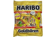 Bags haribo goldbären d'occasion  Expédié en Belgium
