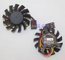 Ventilador de placa-mãe ND-5010M12B CPC-2 máquina de publicidade ITX mini PC comprar usado  Enviando para Brazil