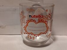 Kinder ferrero nutella usato  Villar Focchiardo