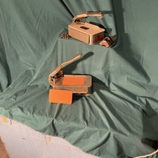 Two vintage lassco for sale  Parsippany