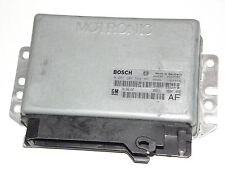 Bosch 0261204589 motor ECU para Vauxhall Omega 3.0 V6 MV6 (GM 90566817 AF) comprar usado  Enviando para Brazil