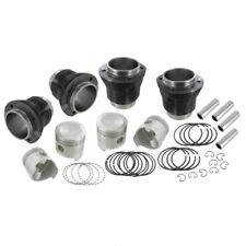 Kit cilindri fasce usato  Rogeno