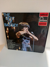 Shirley bassey best for sale  AYLESBURY