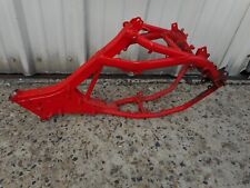 Beta 125lc rahmen gebraucht kaufen  Isernhagen