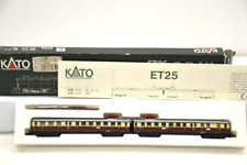 Kato 10709 et25 gebraucht kaufen  Berlin