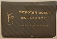 Bologna docet mcmlxxxviii usato  Porto Viro