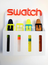 Swatch cinturini nuovi usato  Dalmine