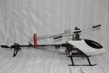 Elektro modellhubschrauber ali gebraucht kaufen  Sindelfingen