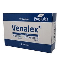 Venalex 500 diosmin for sale  SHEFFIELD