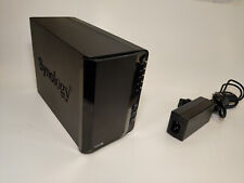 Synology diskstation ds220 for sale  Kingston