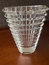 Baccarat eye round d'occasion  Expédié en Belgium