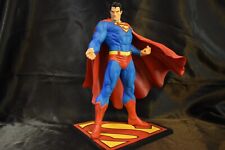 Kotobukiya superman statue for sale  Melbourne